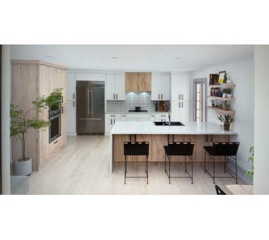 Z-Series Wild Cypress 